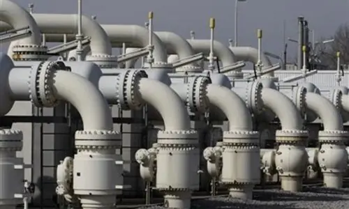SSGC assures citizens there is no gas leak, says odourisation plant testing led to complaints