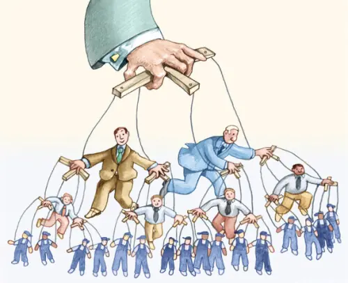 Labour in a changing world