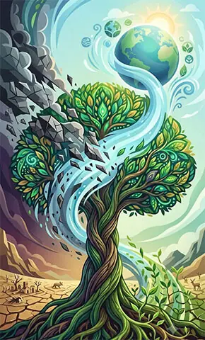 Preserving forests Preserving forests