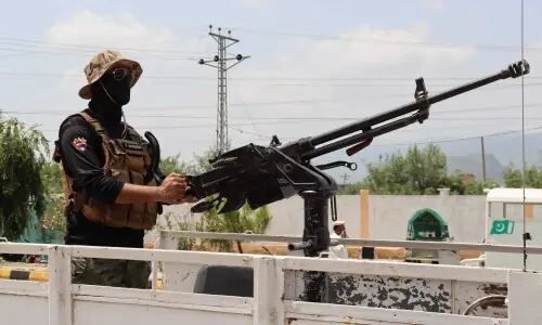 SITUATIONER: ‘Double-tap’ terrorist attacks expose tactical gap in LEAs’ training SITUATIONER: ‘Double-tap’ terrorist attacks expose tactical gap in LEAs’ training