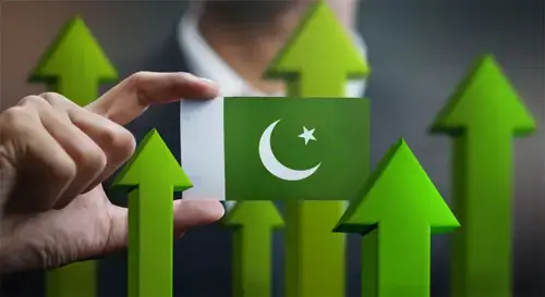 Record bank earnings mask deeper weaknesses in Pakistan&rsquo;s financial sector