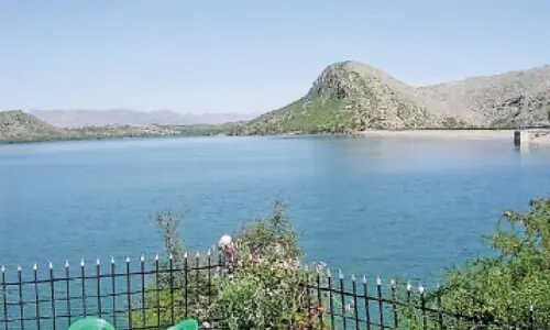 Capital Development Authority plans auction of 15 Lake View Park sites for recreational facilities Capital Development Authority plans auction of 15 Lake View Park sites for recreational facilities