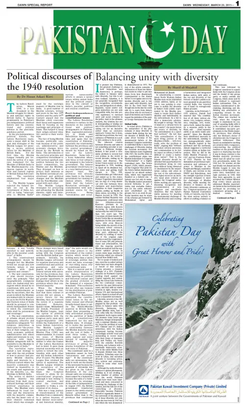 National Days