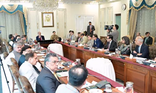 PM Shehbaz directs completion of privatisation programmes according to agreed timelines PM Shehbaz directs completion of privatisation programmes according to agreed timelines