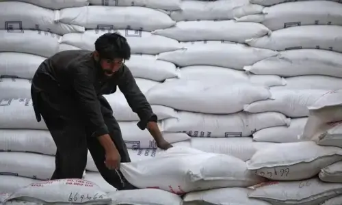 Millers seek permit to export surplus sugar Millers seek permit to export surplus sugar