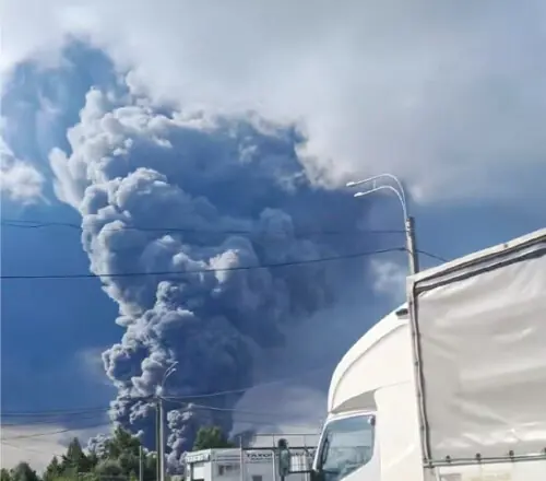 11 killed in Ukrainian strikes in Russia