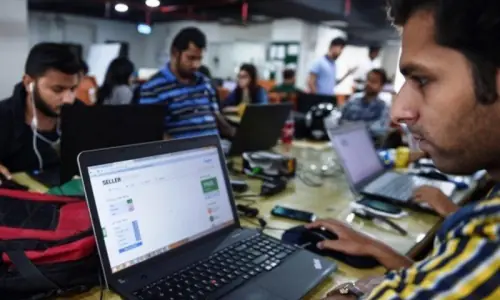 Skills training for Balochistan youth in line with industry requirements Skills training for Balochistan youth in line with industry requirements