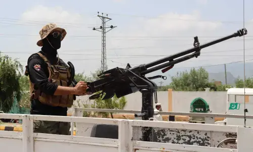 Editorial: &lsquo;Double-tap&rsquo; attacks, rising death tolls indicate Pakistan needs a fresh counter-terrorism strategy