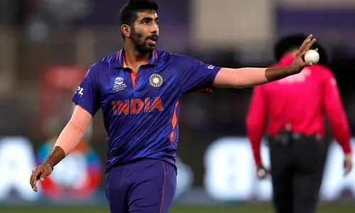 India pace spearhead Jasprit Bumrah ruled out of Sri Lanka Tests, Auqib Nabi earns first call-up