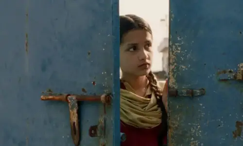 Internationally-acclaimed Pakistani film Ghost School denied censor certificate in Sindh