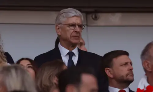 Wenger says scrapping Infantino's World Cup plan was 'absolutely necessary'