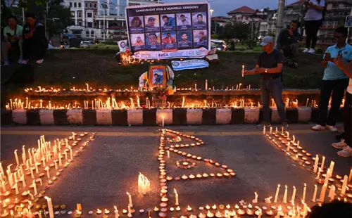 Nepal mourns &lsquo;generation lost&rsquo; to Broad Peak avalanche