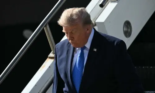 State of confusion