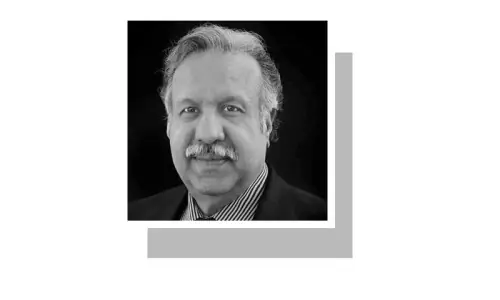 Rethinking governance in Pakistan Rethinking governance in Pakistan