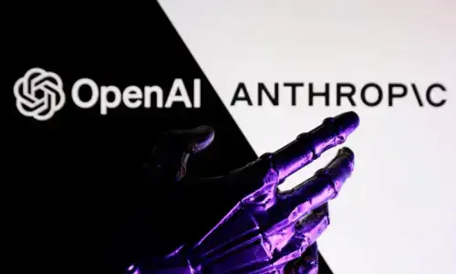 'Potentially harmful activity': OpenAI, Anthropic AI agents implicated in new security breaches