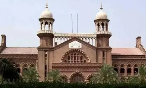 LHC dismisses challenge to land exchange deed of 1976