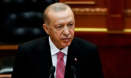 Turkish MPs back limited amnesty for Kurdistan Workers’ Party fighters Turkish MPs back limited amnesty for Kurdistan Workers’ Party fighters