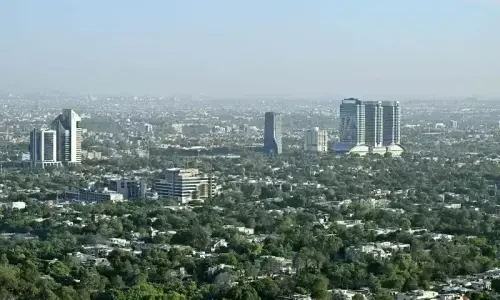 Capital Development Authority fetches Rs16bn from commercial plots auction