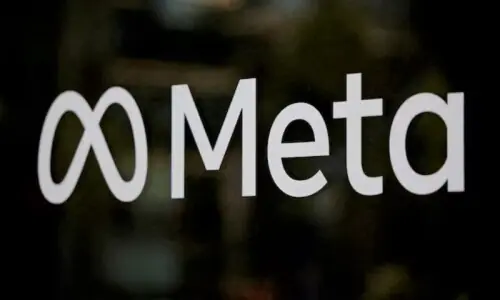 Meta AI model hacks another company during testing Meta AI model hacks another company during testing