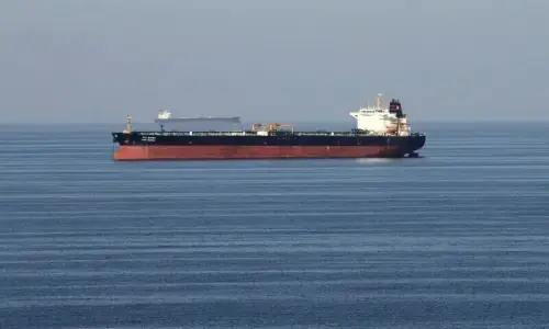 Hormuz shipping prospects remain uncertain Hormuz shipping prospects remain uncertain