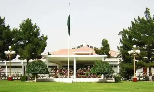 Opposition seeks dissolution of Balochistan assembly Opposition seeks dissolution of Balochistan assembly