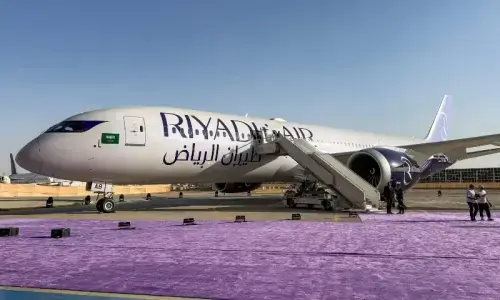 Riyadh Air announces daily flights to Riyadh from August 14