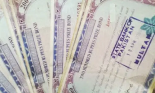 SBP introduces same-day settlement for Premium Prize Bond sales