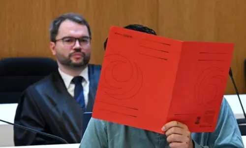 Afghan jailed for life over deadly car-ramming in Munich Afghan jailed for life over deadly car-ramming in Munich