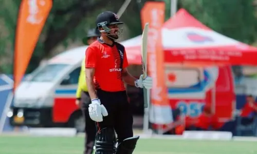 PCB bans all-rounder Hamza for two years over misleading visa information PCB bans all-rounder Hamza for two years over misleading visa information