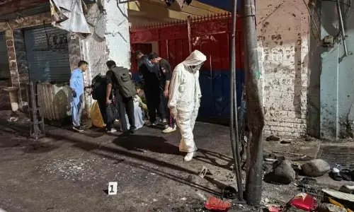 UNSC condemns Swat suicide blast after Pakistan sounds alarm on Afghan terrorist havens