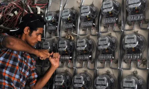 Power consumers to pay 75 paisa per unit FCA in August bills
