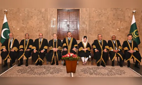 SCBA backs call for new provinces, calls it 'step forward' for better governance