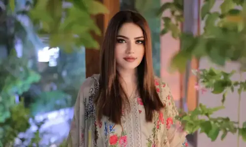 'Unimaginable cruelty': Neelam Muneer expresses horror at rape, murder of girl in Karachi