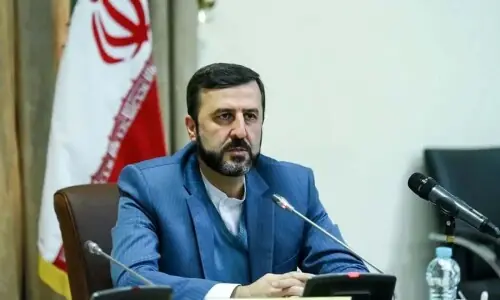 Diplomacy necessary in war, language and messaging must adapt: Iran deputy FM