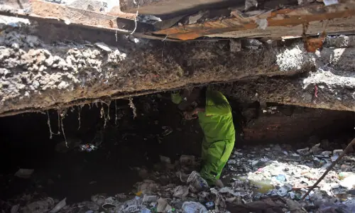 Police, Rescue 1122 continue search for missing girl in Rawalpindi Police, Rescue 1122 continue search for missing girl in Rawalpindi