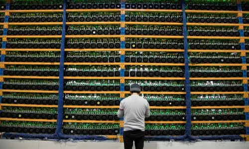 Before AI hits the grid: How Pakistan should integrate this new demand into the power system