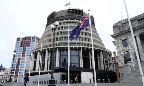 Pakistan, New Zealand seek to boost cooperation in agri, education sectors Pakistan, New Zealand seek to boost cooperation in agri, education sectors