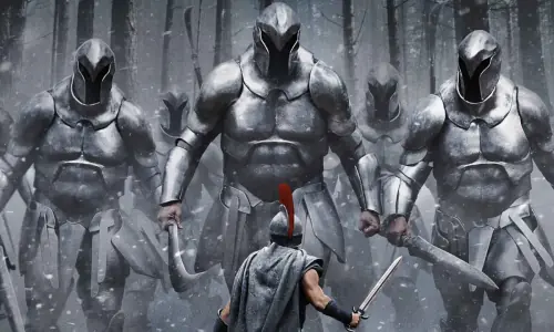 The Odyssey becomes 5th film of 2026 to cross $1bn in ticket sales