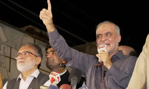 JI announces Aug 16 sit-ins in provincial capitals to protest petroleum levy JI announces Aug 16 sit-ins in provincial capitals to protest petroleum levy