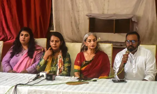 Minority rights march to be held outside Quaid’s mausoleum in Karachi on 11th Minority rights march to be held outside Quaid’s mausoleum in Karachi on 11th