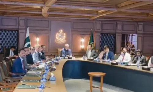 Civil awards approved for 78 martyrs, ghazis Civil awards approved for 78 martyrs, ghazis
