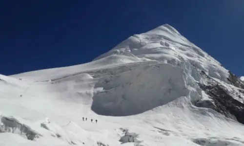 Bodies of five missing climbers spotted in Nepal