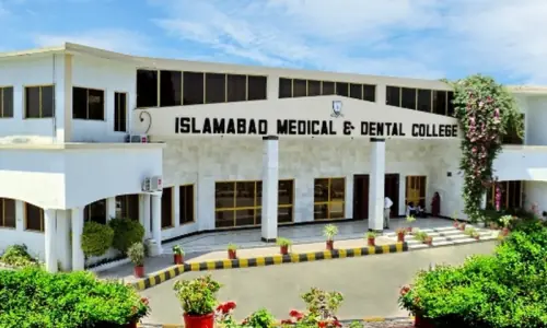 Islamabad Medical and Dental College launches clinical AI certification Islamabad Medical and Dental College launches clinical AI certification