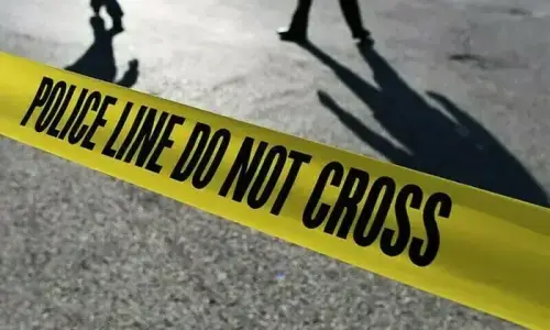 2 tribal elders shot dead in KP's Lower South Waziristan