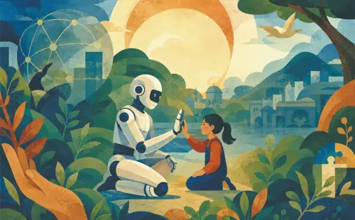 Urgent need for responsible tech governance