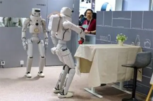 55,000 new startups ignite China’s generative AI boom 55,000 new startups ignite China’s generative AI boom