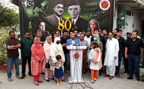 110 days on, Pakistanis held by Somali pirates appeal to govt for release 110 days on, Pakistanis held by Somali pirates appeal to govt for release