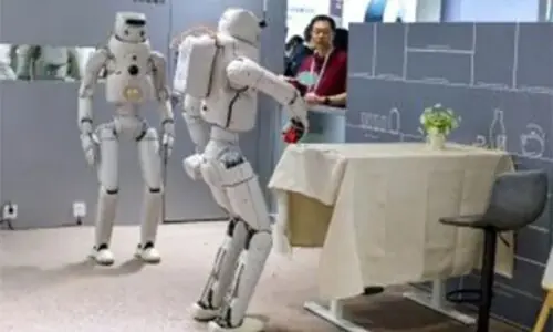 55,000 new startups ignite China&rsquo;s generative AI boom