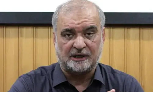 JI chief announces fresh wave of protests against petroleum levy, IPPs on 16th