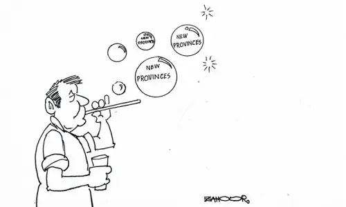 Cartoon: 11 August, 2026